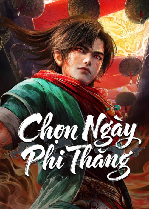 Trạch Nhật Phi Thăng
