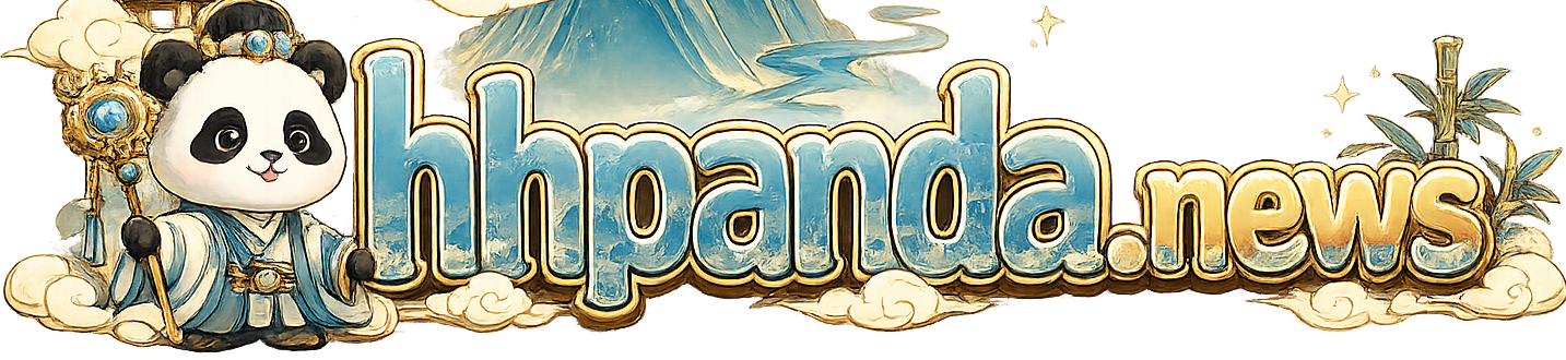 HHpanda.news - Xem hoạt hình trung quốc không quảng cáo Thuyết Minh & Vietsub